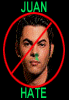 The Juan Hate Page